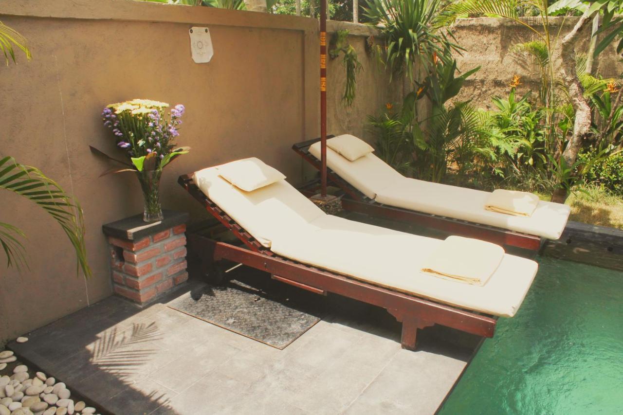 Tutik Private House By Supala Ubud