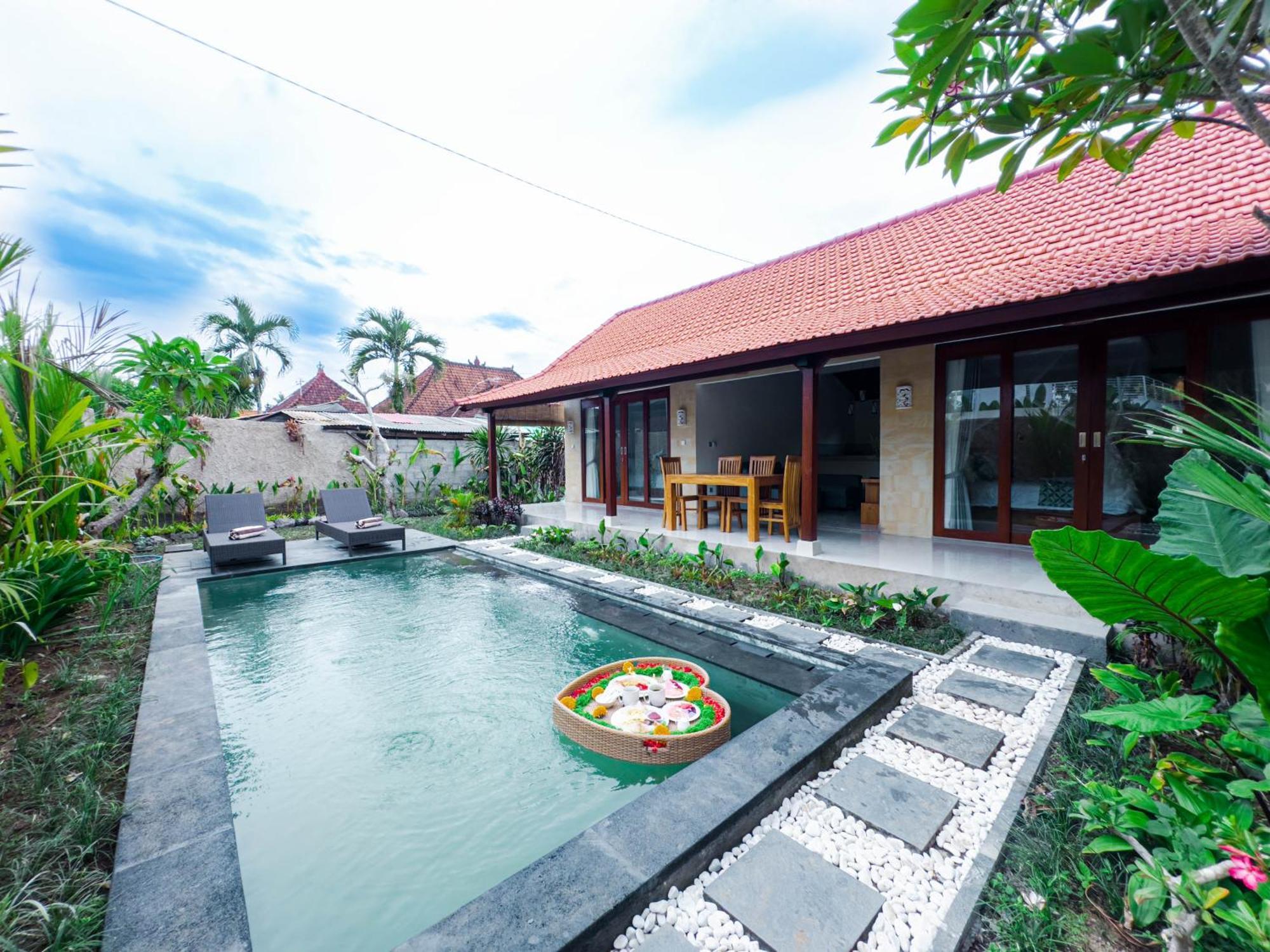 Tutik Private House By Supala Ubud