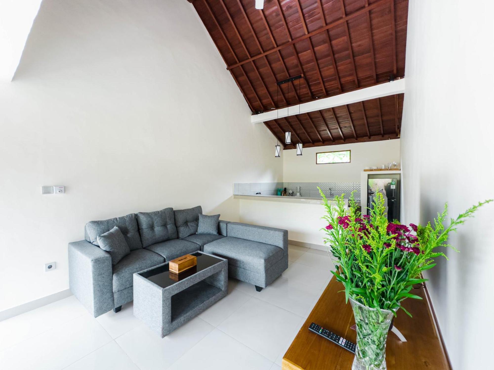 Tutik Private House By Supala Villa Ubud