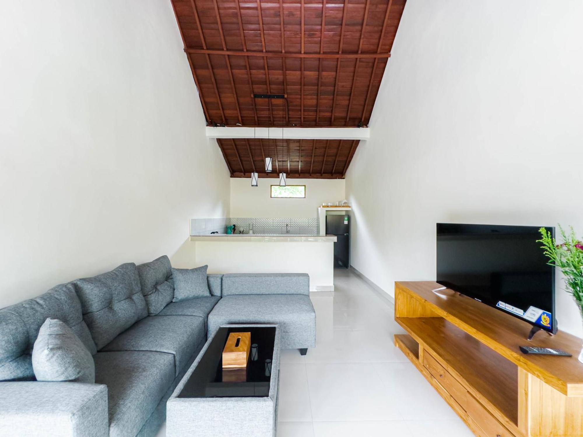 Tutik Private House By Supala Ubud