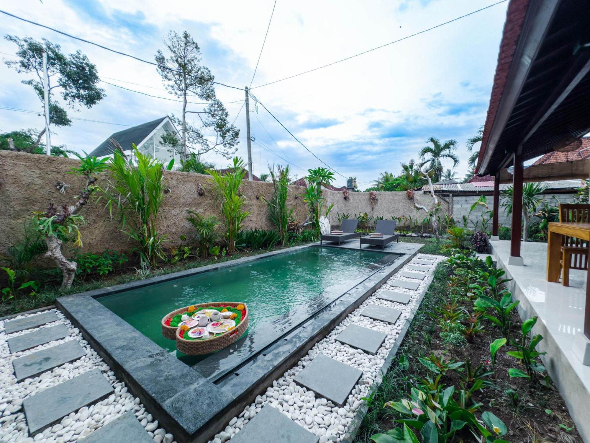 Tutik Private House By Supala * Ubud